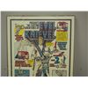 Image 2 : Evel Knievel Ideal Toys Advertising Poster (12x18)