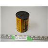 Image 1 : Kodak Coin Bank (4" Tall) No Plug