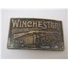 Image 2 : Winchester Bolt Buckle, Put a Tiger In Your Tank Key Chain, Esso Wash Only Coin