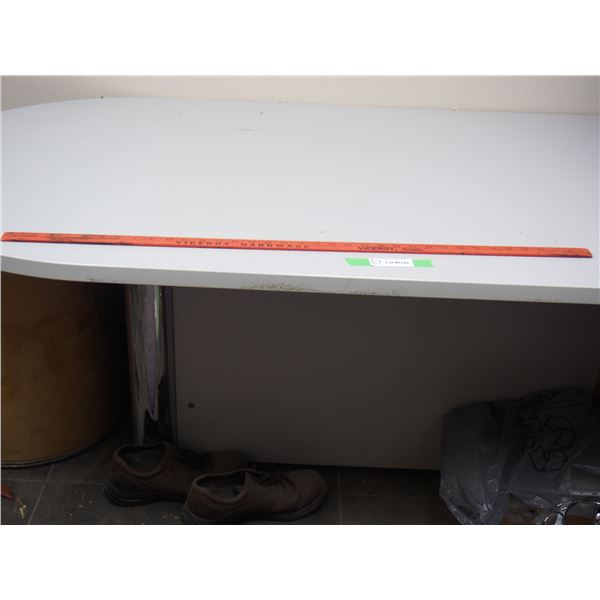 Vintage Viceroy Hardware Viceroy SK Metre Stick