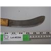 Image 2 : Vintage Butchering Knife