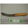 Image 3 : Vintage Butchering Knife