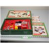 Image 1 : 1981 Meccano Set with Box and Instructions