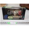 Image 1 : Star Wars Power of the Force (NIB)