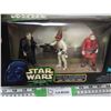 Image 2 : Star Wars Power of the Force (NIB)