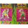 Image 2 : (2X THE MONEY) Mighty Morphin Power Rangers Figurines (NIB) (2)