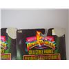 Image 3 : (2X THE MONEY) Mighty Morphin Power Rangers Figurines (NIB) (2)