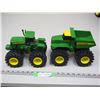Image 1 : (2X THE MONEY) John Deere Noise Maker Toys (Working)