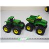 Image 2 : (2X THE MONEY) John Deere Noise Maker Toys (Working)