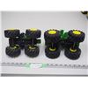Image 4 : (2X THE MONEY) John Deere Noise Maker Toys (Working)