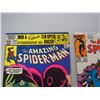 Image 2 : (2X THE MONEY) 60 Cent Spider Man Comics (2)