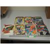 Image 1 : DC Comics 75 cent Superman Comics