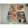 Image 3 : DC Comics 75 cent Superman Comics