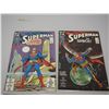 Image 2 : DC Comics 50 cent and 75 cent Superman Comics