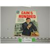 Image 1 : Dell 12 cent Cain's Hundred Comic