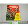 Image 1 : Gold Key Cowboy in Africa 12 cent Comic 1967