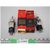 Image 1 : (2X THE MONEY) NOS Radio Tubes