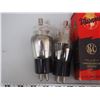 Image 2 : (2X THE MONEY) NOS Radio Tubes