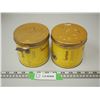 Image 2 : (2) Sportsman Tobacco Tins