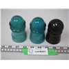 Image 2 : Vintage Insulators (3)