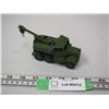 Image 2 : Dinky Supertoys Recovery Tractor (4" Long)