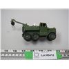 Image 3 : Dinky Supertoys Recovery Tractor (4" Long)