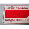 Image 2 : 1971 Jeux: Canada Games Plate