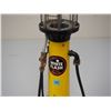Image 3 : Atlantic White Flash Plus Gasoline Toy Pump (20" Tall)