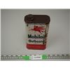 Image 1 : Mobil Oil Outboard One Quart Oil Can (Empty)