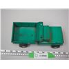 Image 2 : Structo KOM Pak Trucks Toy Dump Truck (9" Long)