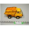 Image 1 : Tonka Dump Truck (8.5" Long)