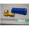 Image 2 : Tonka Semi Car Hauler (9 1/4" Long)
