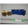 Image 3 : Tonka Semi Car Hauler (9 1/4" Long)