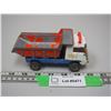 Image 1 : Lone Star Top Boy Made in England Toy Dump Truck