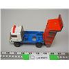 Image 3 : Lone Star Top Boy Made in England Toy Dump Truck