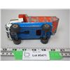 Image 4 : Lone Star Top Boy Made in England Toy Dump Truck