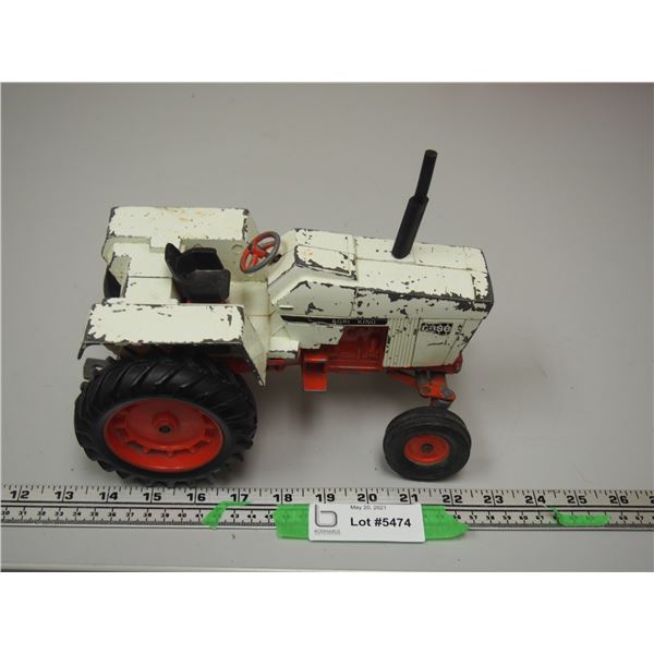 Case Agri King Toy Tractor (9" Long)