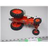 Image 4 : Case Agri King Toy Tractor (9" Long)