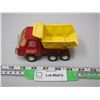 Image 1 : Buddy L Small Dump Truck (5 1/4" Long)