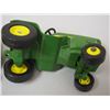 Image 5 : (2X THE MONEY) Ertl John Deere Lawn Mower and Tractor