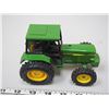 Image 2 : John Deere 3140 Metal Tractor plus International 784 Metal Toy Tractor (J.D. 5" Long) (Int 4" Long)