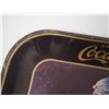 Image 3 : (2X THE MONEY) Coca Cola Trays