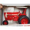 Image 3 : Ertl Special Edition Int Hydro 100 ROPS Tractor 1/16 (NIB)