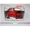 Image 1 : Ertl Special Edition Int 1066 ROPS Tractor 1/16 (NIB)