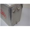 Image 4 : Vintage Pepsi Cola Cooler (16 x 17.5" L)