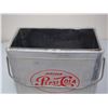 Image 5 : Vintage Pepsi Cola Cooler (16 x 17.5" L)