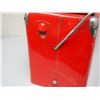 Image 6 : Vintage Coca Cola Cooler (16.5" x 17" L)