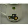 Image 3 : John Deere Ceramic Pitcher