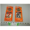 Image 1 : (2X THE MONEY) NHL Collector Series Pins (2) 1991