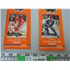 Image 3 : (2X THE MONEY) NHL Collector Series Pins (2) 1991